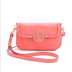 TORY BURCH Amanda Classic Cross Body Bag